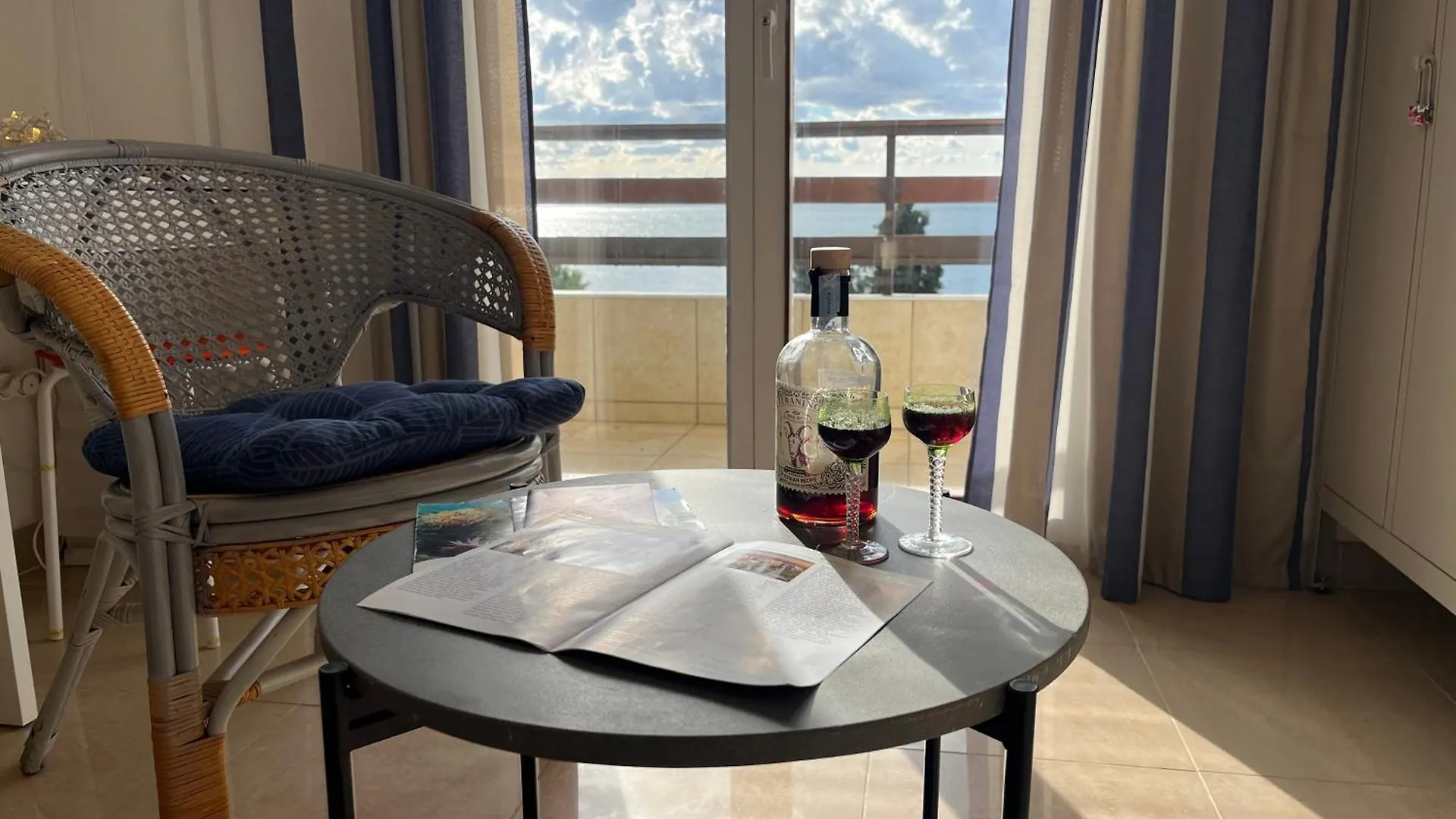 Apartment With A Sea View Pula