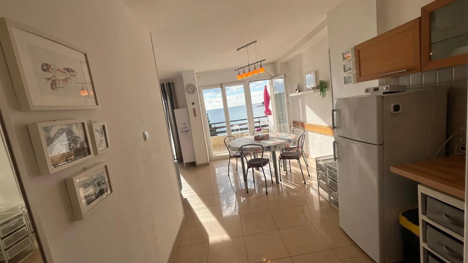 Apartment With A Sea View Pula