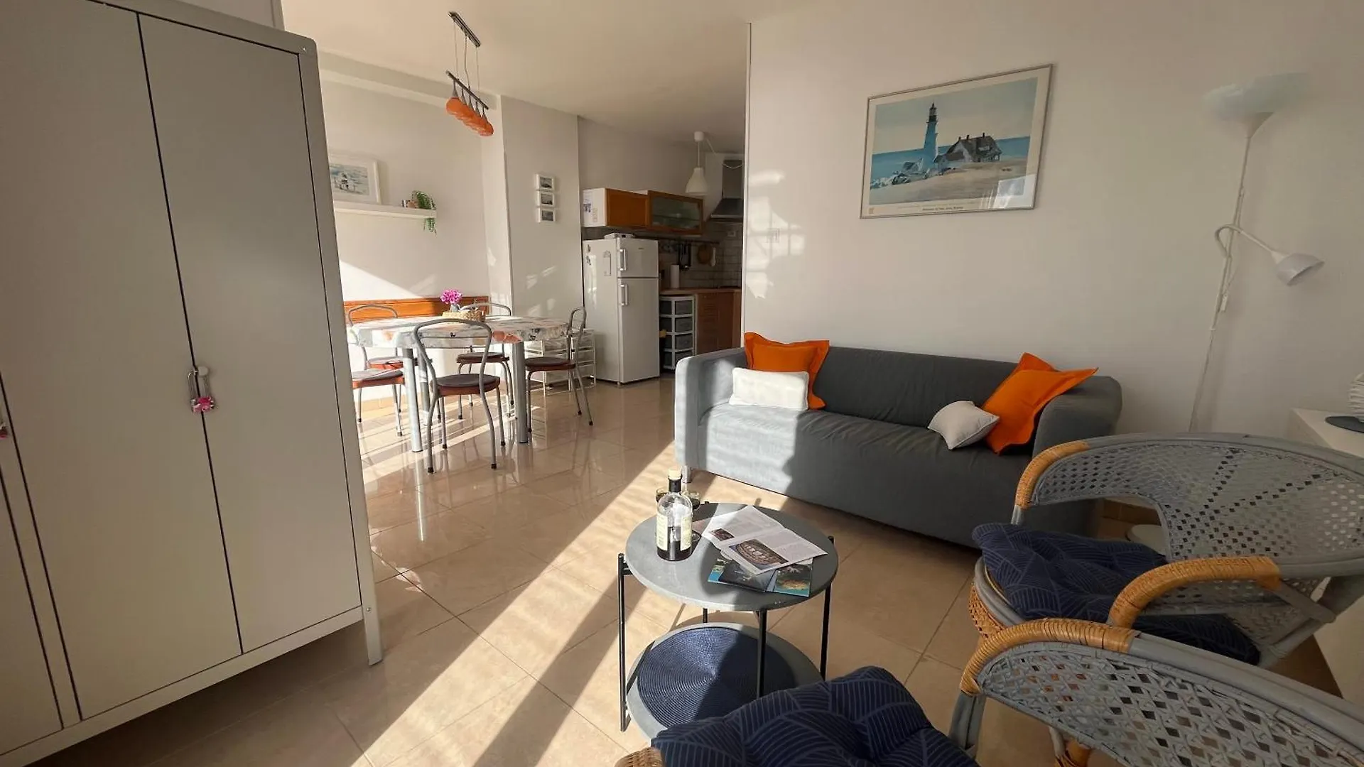 Apartment With A Sea View Pula