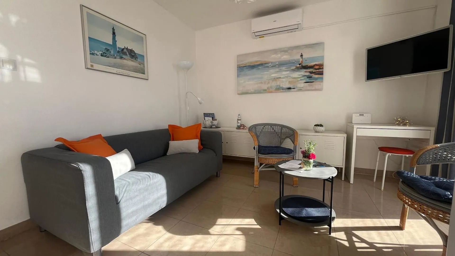 Apartment With A Sea View Pula Kroatien
