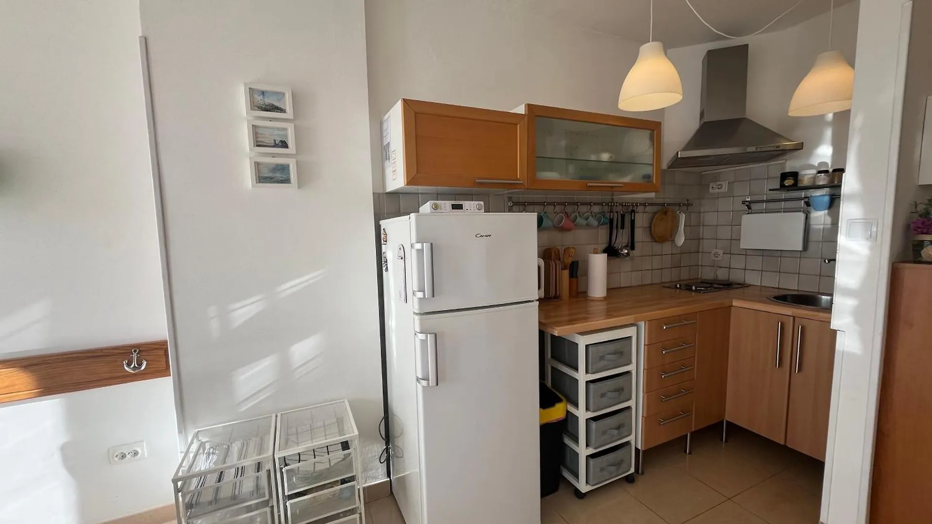 Apartment With A Sea View Pula